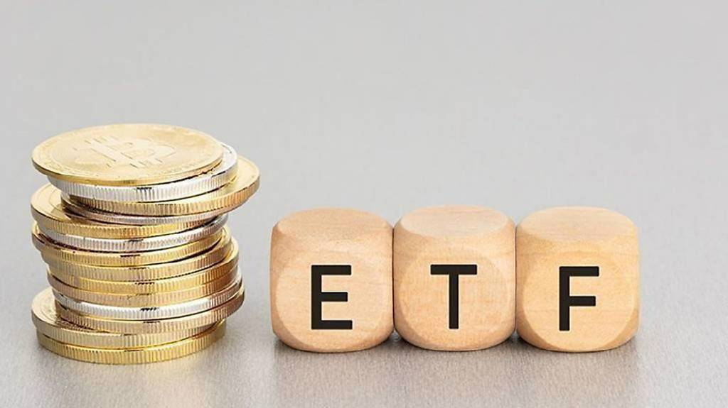 鎖定高含積ETF 掌握反彈行情
