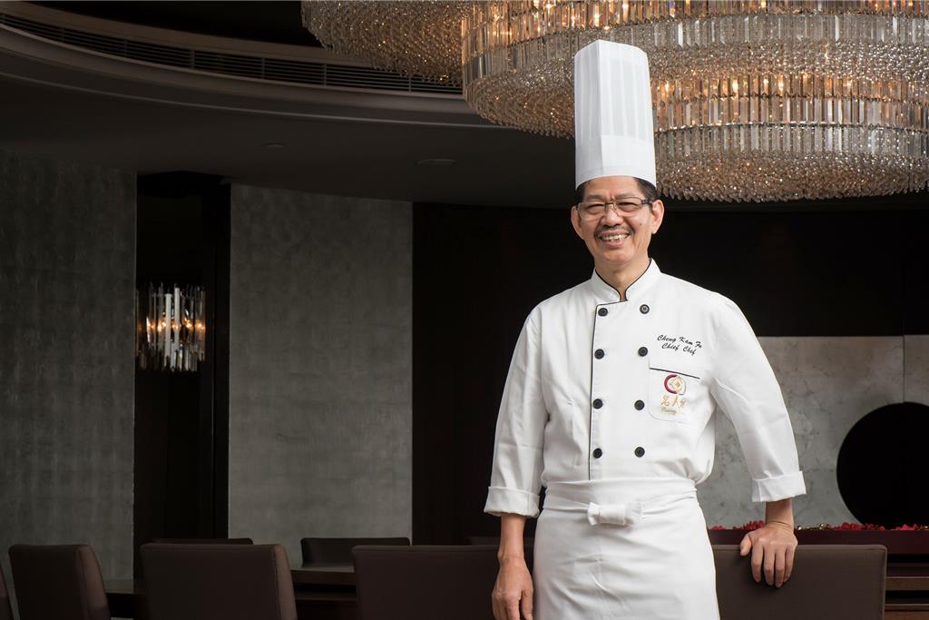漢來名人坊「富哥見面會」又來了!珍13頭日本鮑魚演繹極品粵味