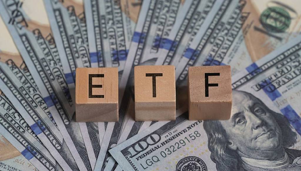 百億級海外ETF績效大比拚!「這 」檔反彈逾24%奪冠