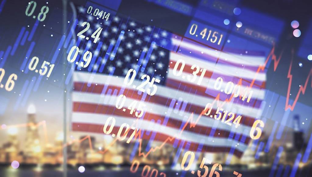 通膨降溫再添例證 Fed 9月按兵不動機率升高