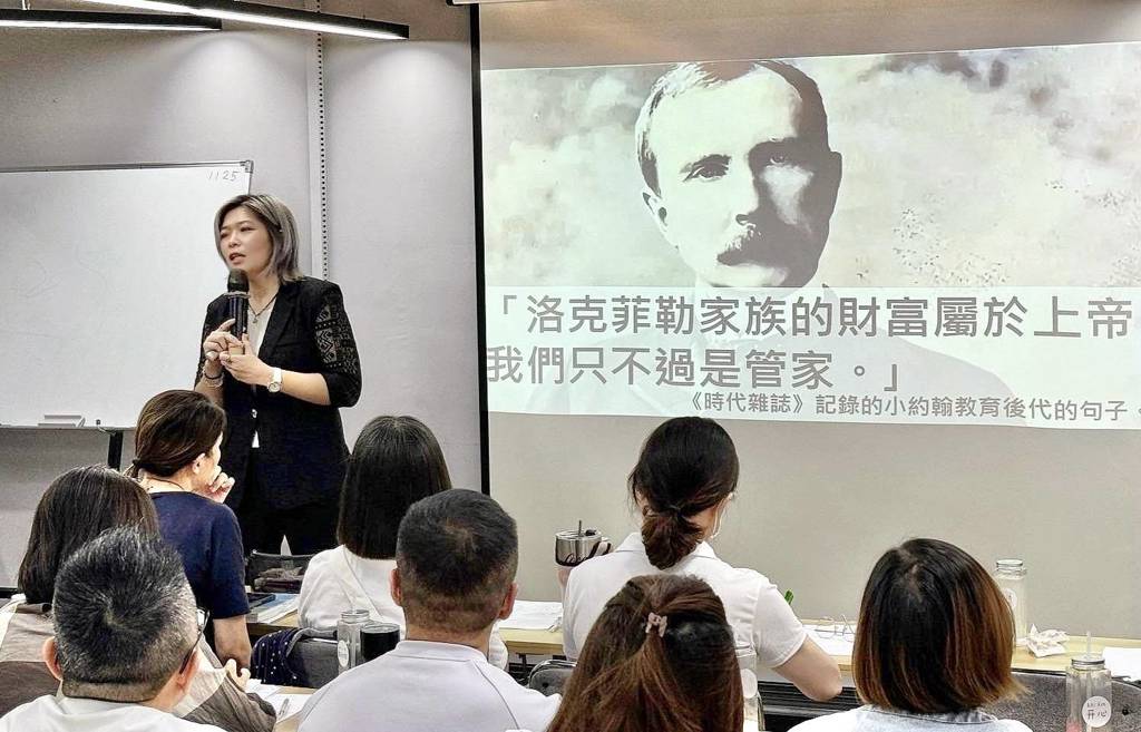 真晟風險攜手馬光中醫婦幼診所推廣樂活防護