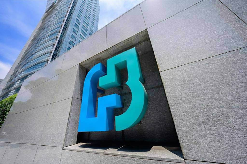 7月遇亂流 富邦金7月虧損17.6億元 前七月仍大賺955.8億元