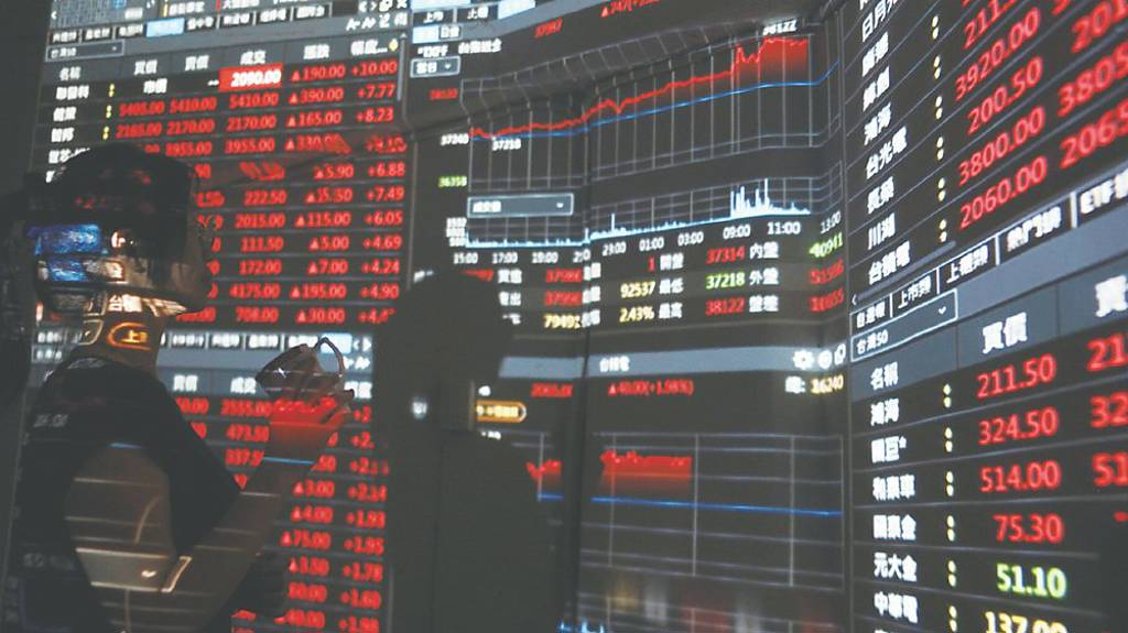 群翊第二季獲利 年增139%
