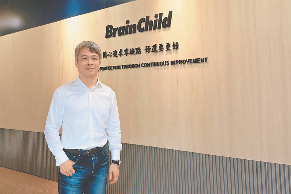 偉林電子DR記錄系統 助企業監測製程