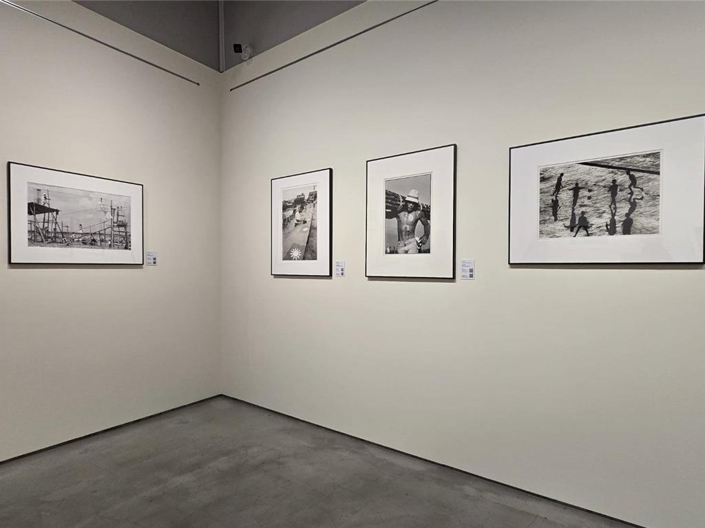金融大咖挺!《我們.台灣》攝影大師經典作品今開展