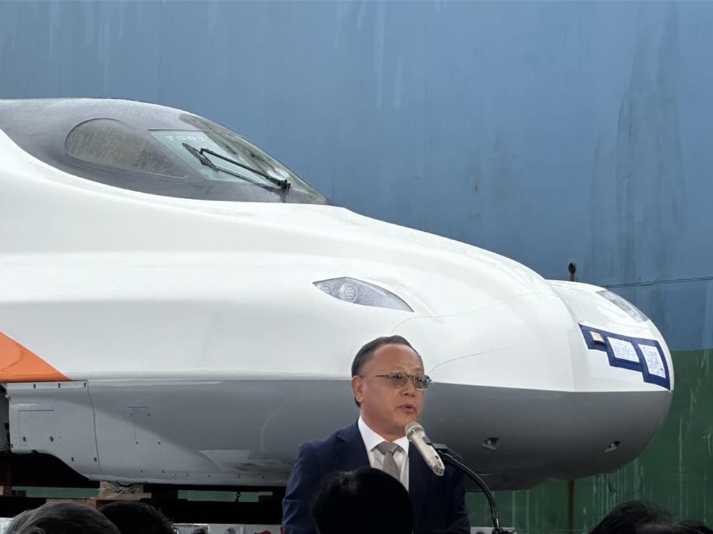 高鐵票價調整時間表出爐!董座史哲:明年7/1正式檢討
