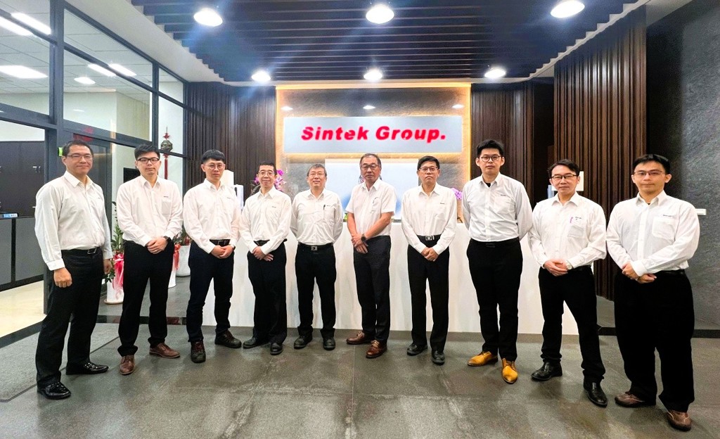鑫達懋業參展台北自動化 展現智慧整合與永續製造三大核心