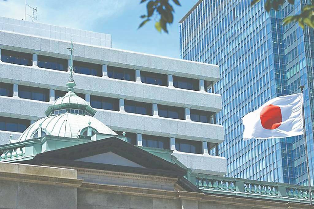 日銀9月升息機率升至8成 副總裁下周演說受矚目