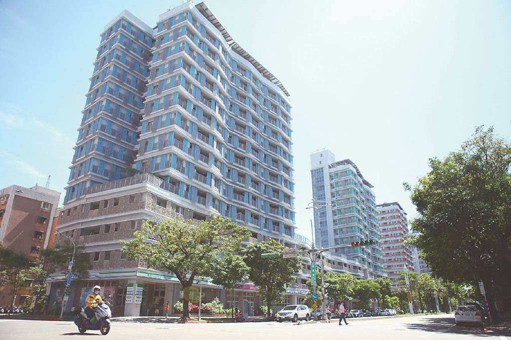未來三年社宅迎豐收 將釋逾3.7萬戶招租