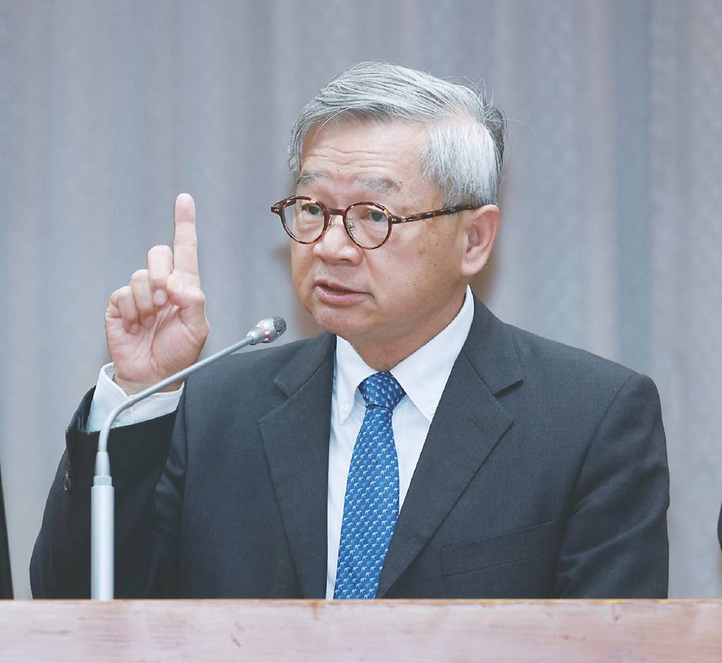 吳誠文領軍訪美 深化台美智慧機器人交流