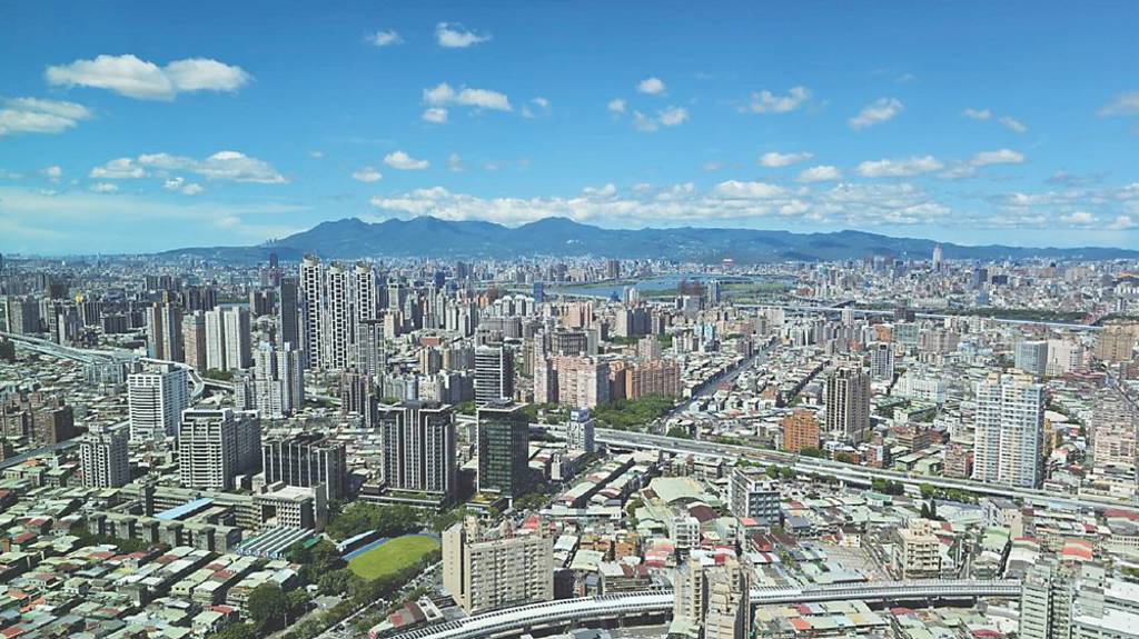 社宅多元興辦 拚2032年達13萬戶