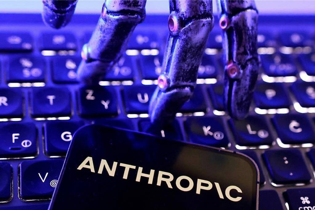 Anthropic傳Q2營收狂增14.6倍