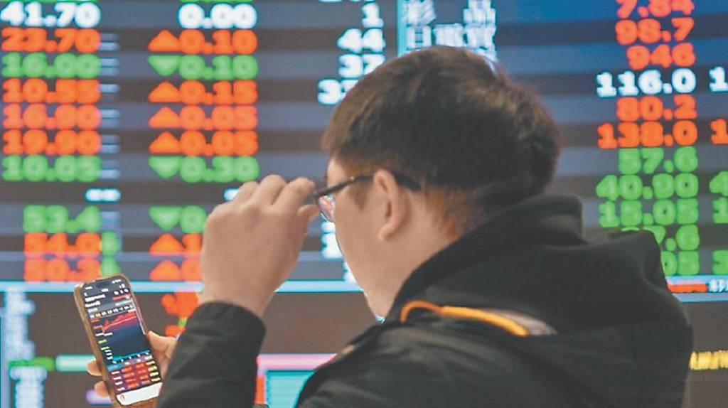 本土投顧挺 旺矽、中砂前景旺