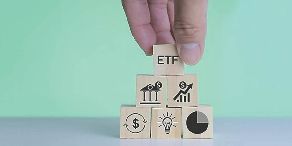 海外股票ETF 美股、科技型受青睞