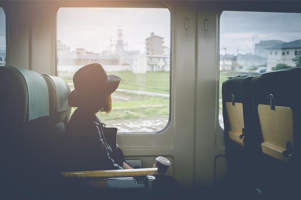 解決旅伴難約出遊痛點!易遊網單人跟團不加價 七夕上線搶攻獨旅商機