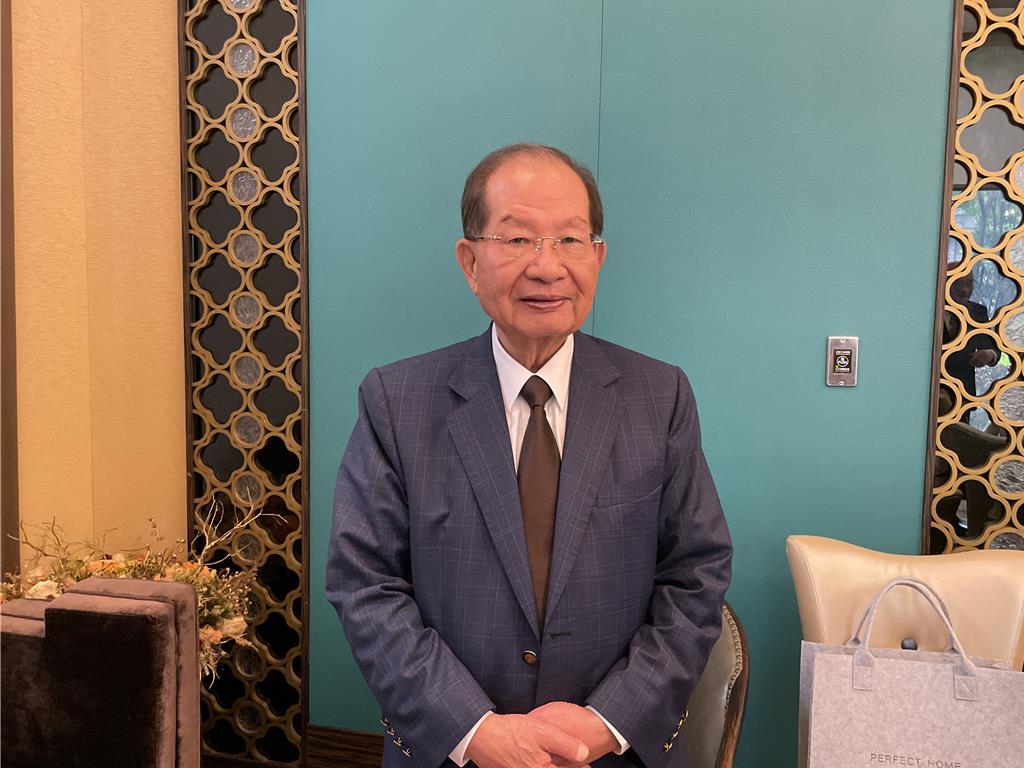 央行金龍海嘯將滿兩年 產業龍頭呼籲鬆綁 第二戶、豪宅貸款列兩大訴求