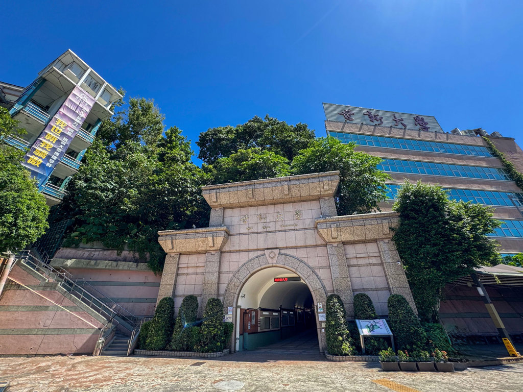 世新大學分發入學滿招 四學院特色帶出辦學成果