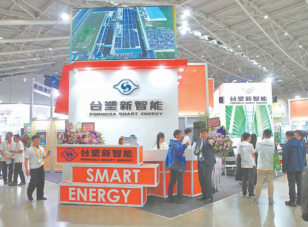 台塑新智能車用電池 獲UNECE認證