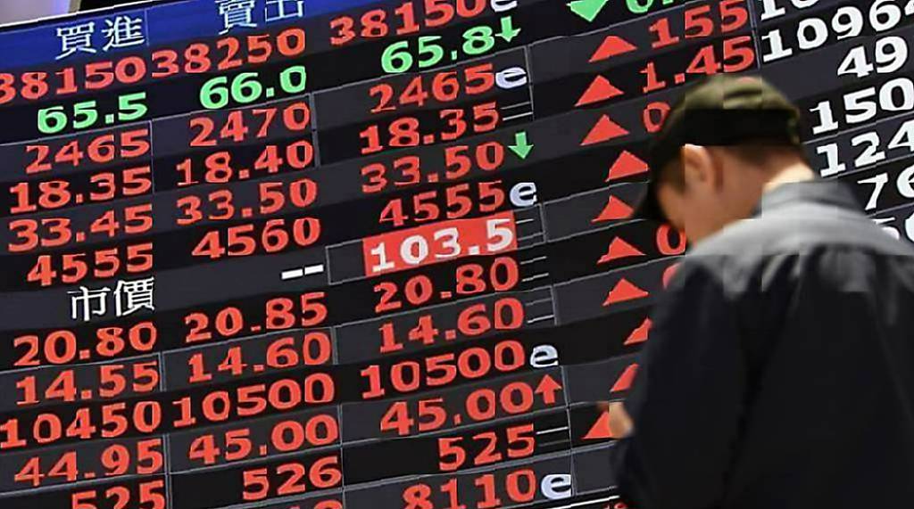 高川湖含量台股ETF 漲幅靚