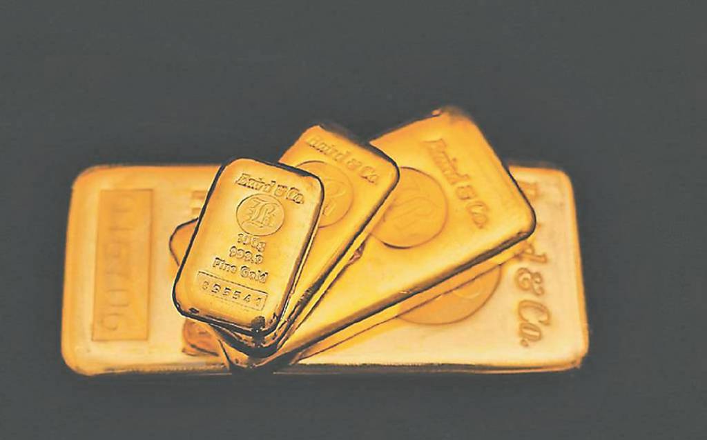 今年全球央行購金量 上看千公噸