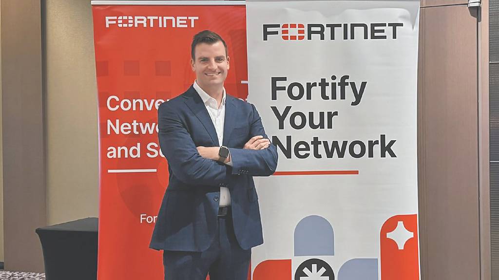 Fortinet 助企業鍛造OT資安韌性