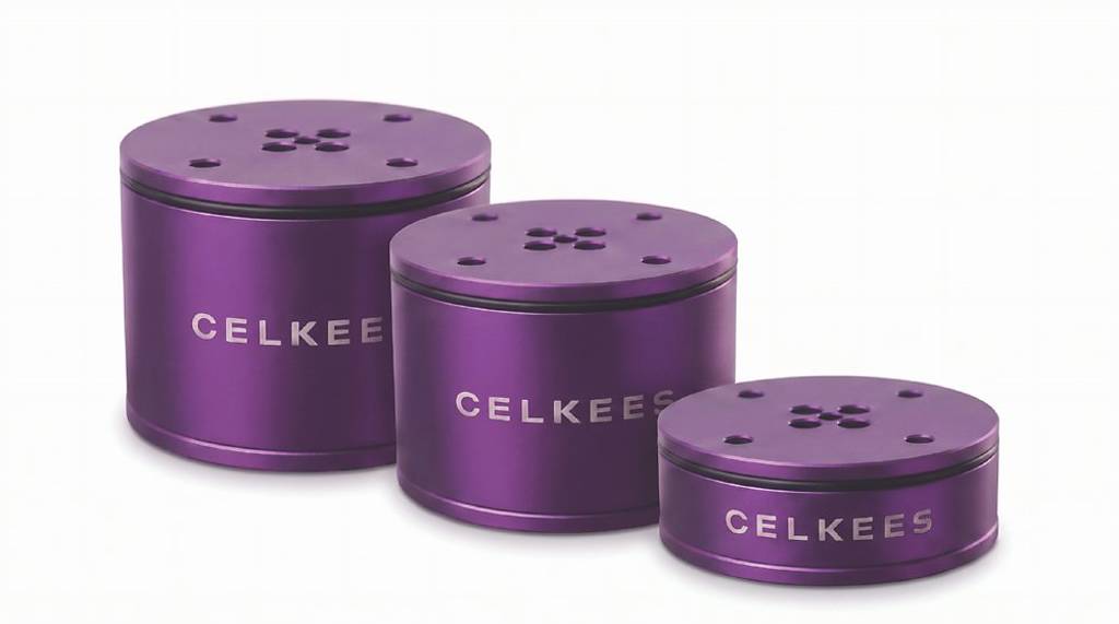 三鋒科技發表CELKEES六軸力感測器