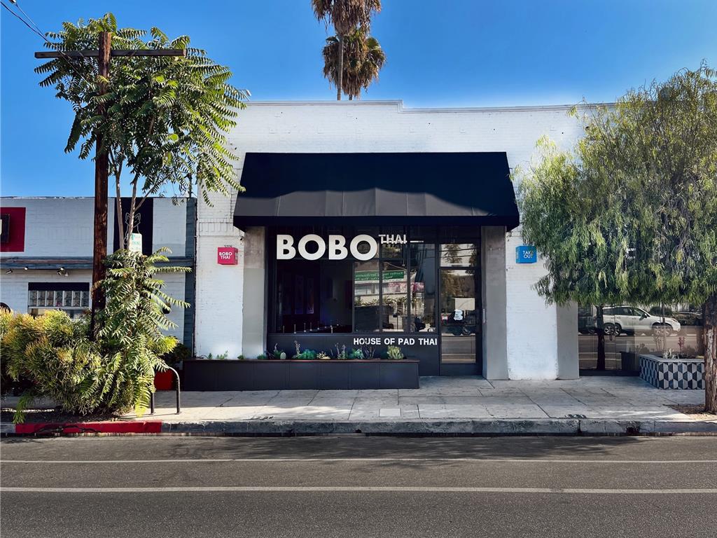 瓦城美國第二店!全新品牌「BOBO Thai」洛杉磯銀湖區登場
