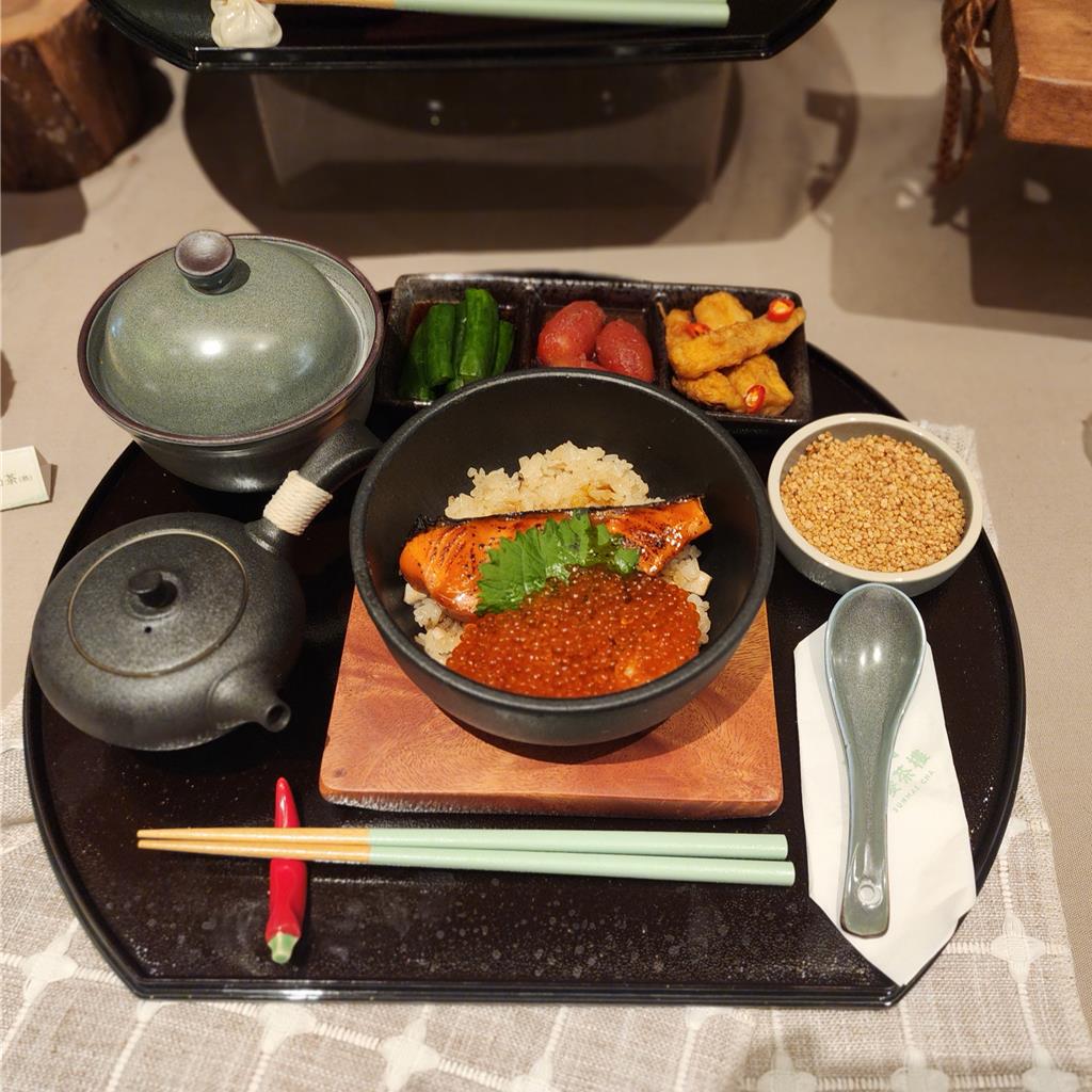 金色三麥跨足中式餐飲 全台最大茶料理餐廳「三麥茶樓 SUNMAI CHA」8/22試營運