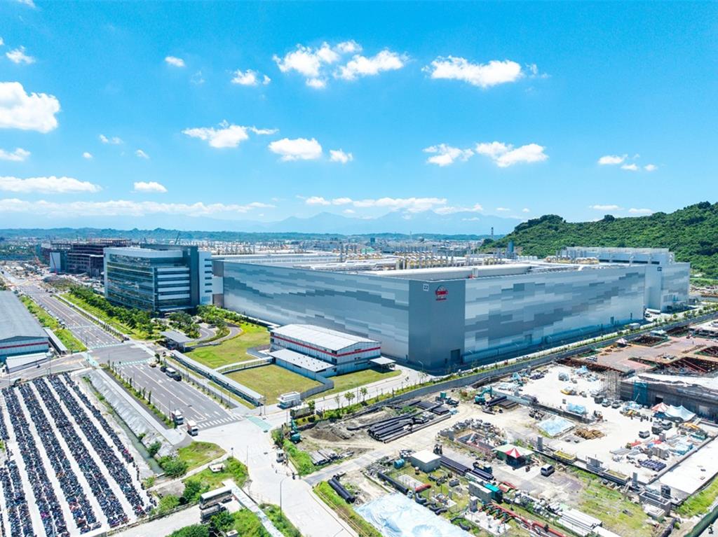 台積電效應發酵 楠梓套房租屋量增13%