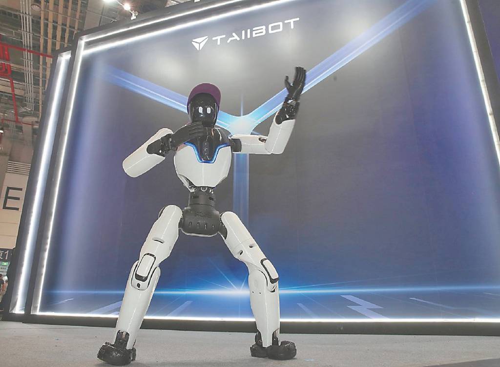 攜手羅比芯科技、富田 上緯控股開發次世代動力模組