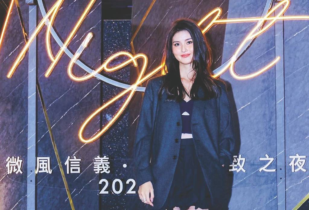 微風集團啟動第三代接班