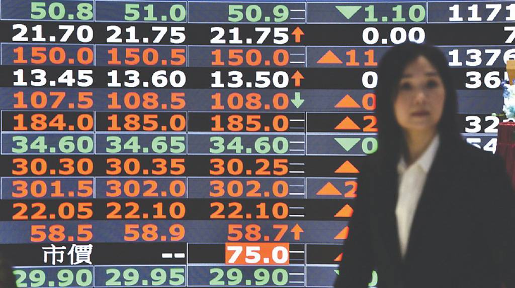 ASIC、矽光子助攻 欣銓H2業績看俏