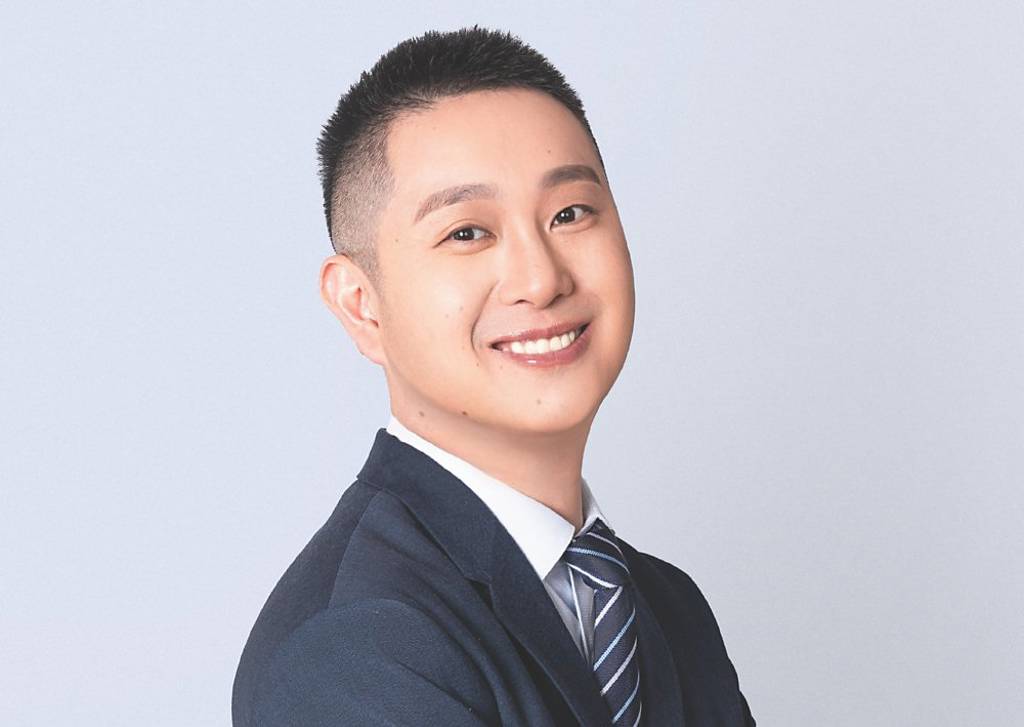 曹富凱堅守交易紀律 嚴防斷頭風險