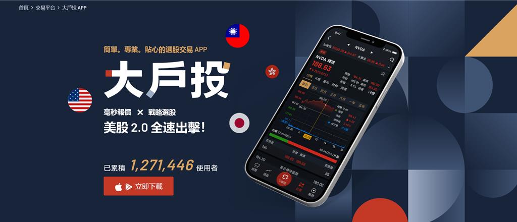 震盪行情散戶搶「投資金」 永豐金解鎖賽3周吸10萬人