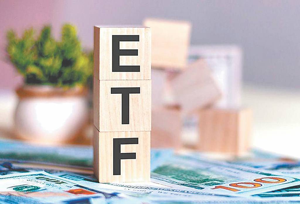 台股ETF 今年受益人激增