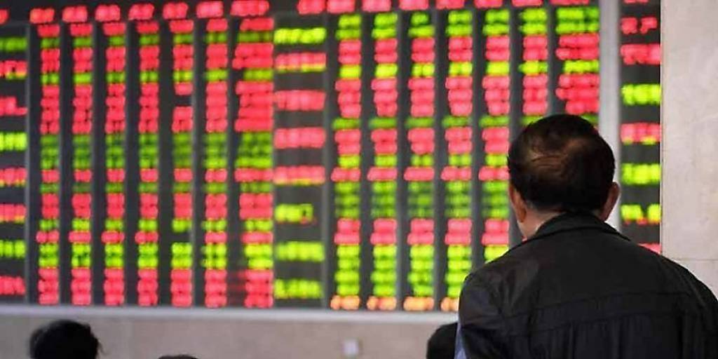 A股慢牛 科技業續掌多頭