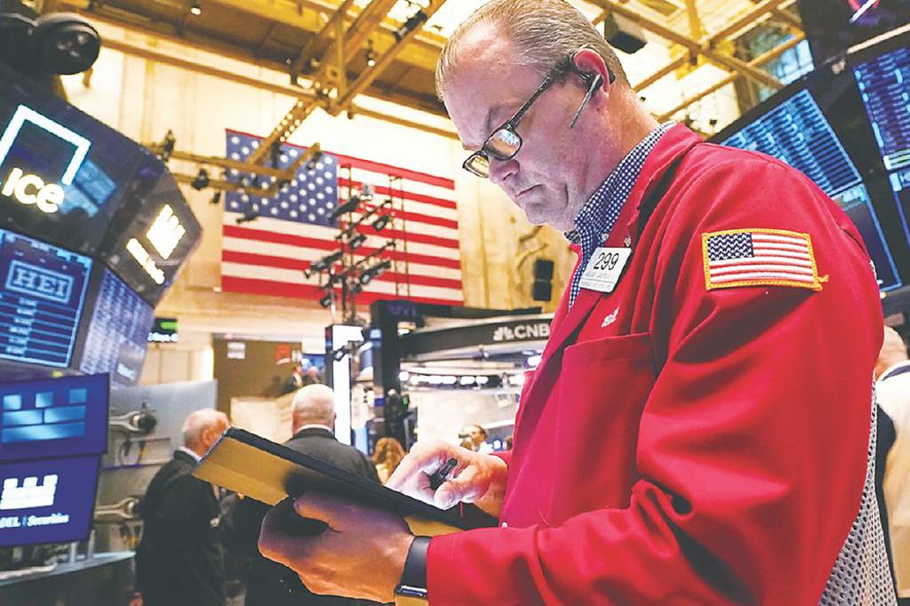 美股、亞股前景俏 外銀續挺
