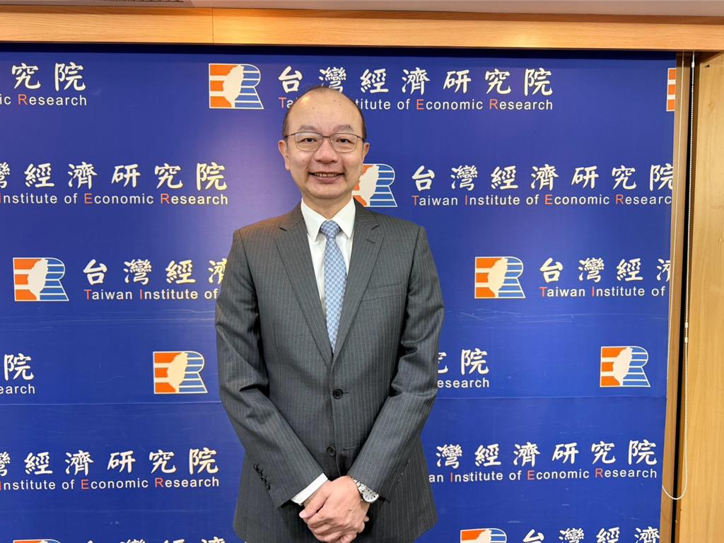 比通膨更重要!孫明德曝9月央行理事會「最重大議題」