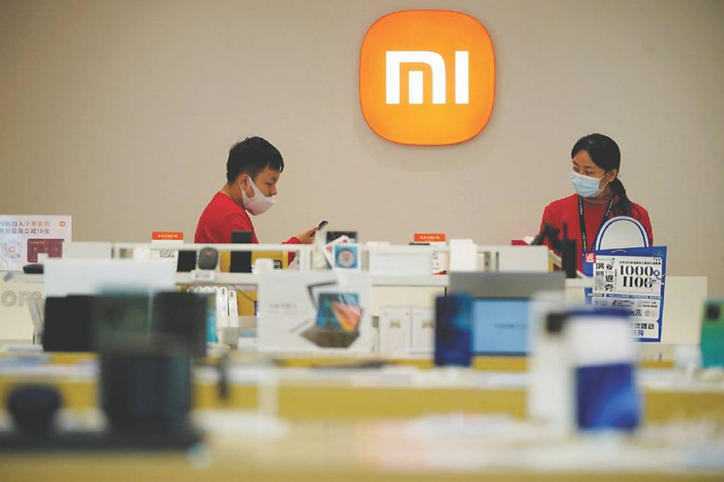 小米發布玄戒O3 採台積3奈米