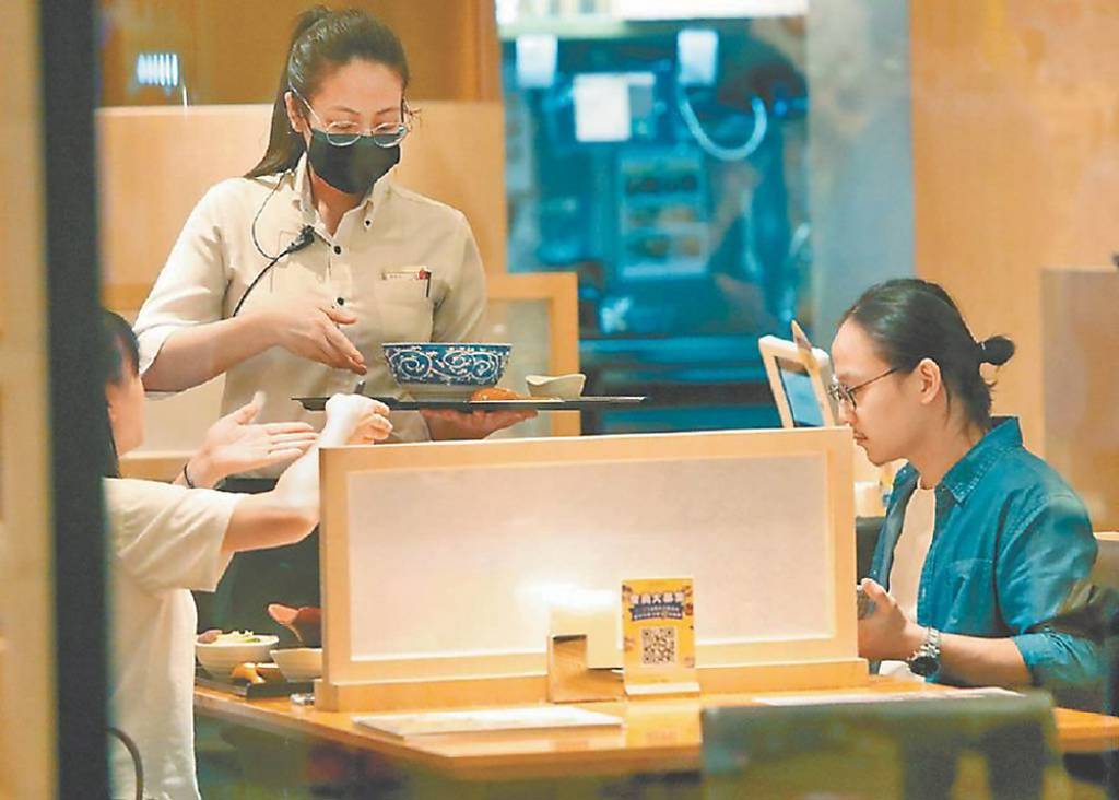 GDP創高 服務業為何無感?