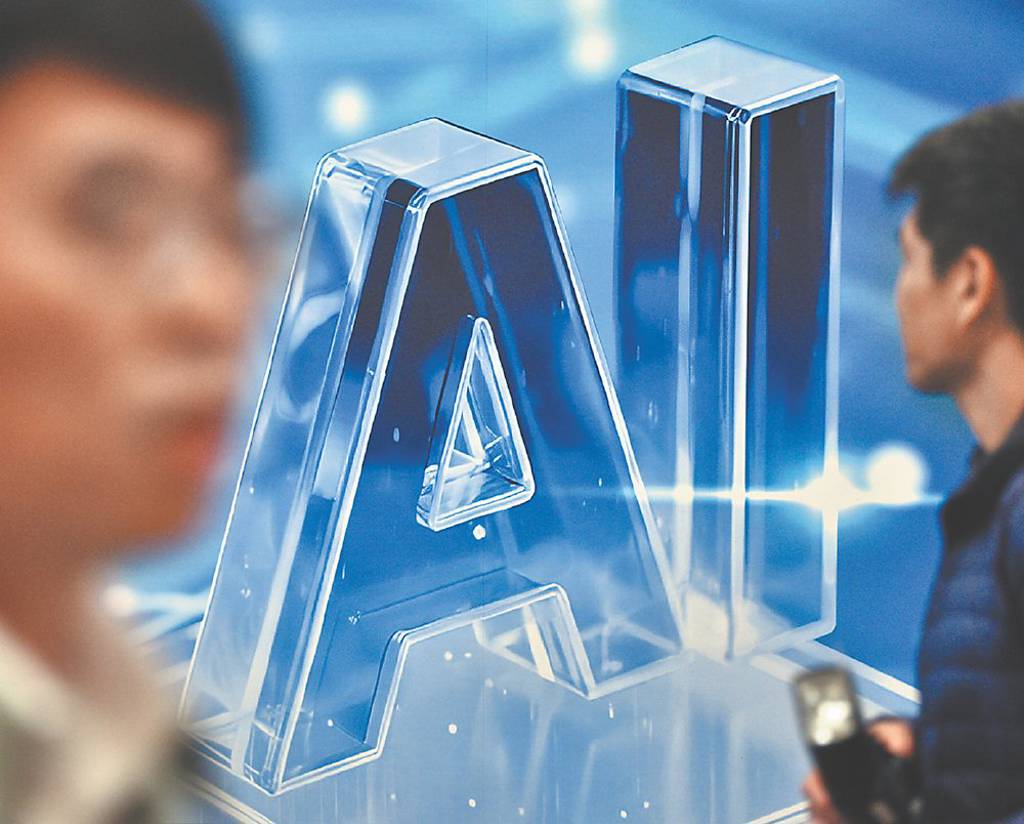 精確 打入AI散熱廠供應鏈
