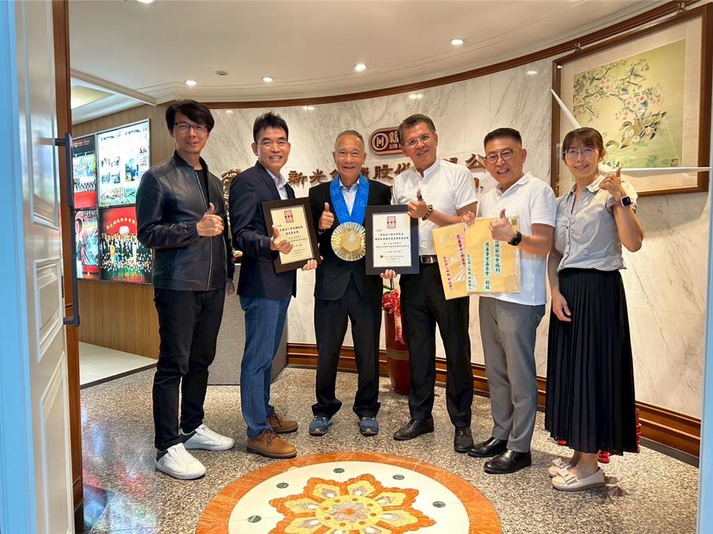 「愛的領路人」凝聚企業ESG力量 台灣行動菩薩助學協會邀企業做公益
