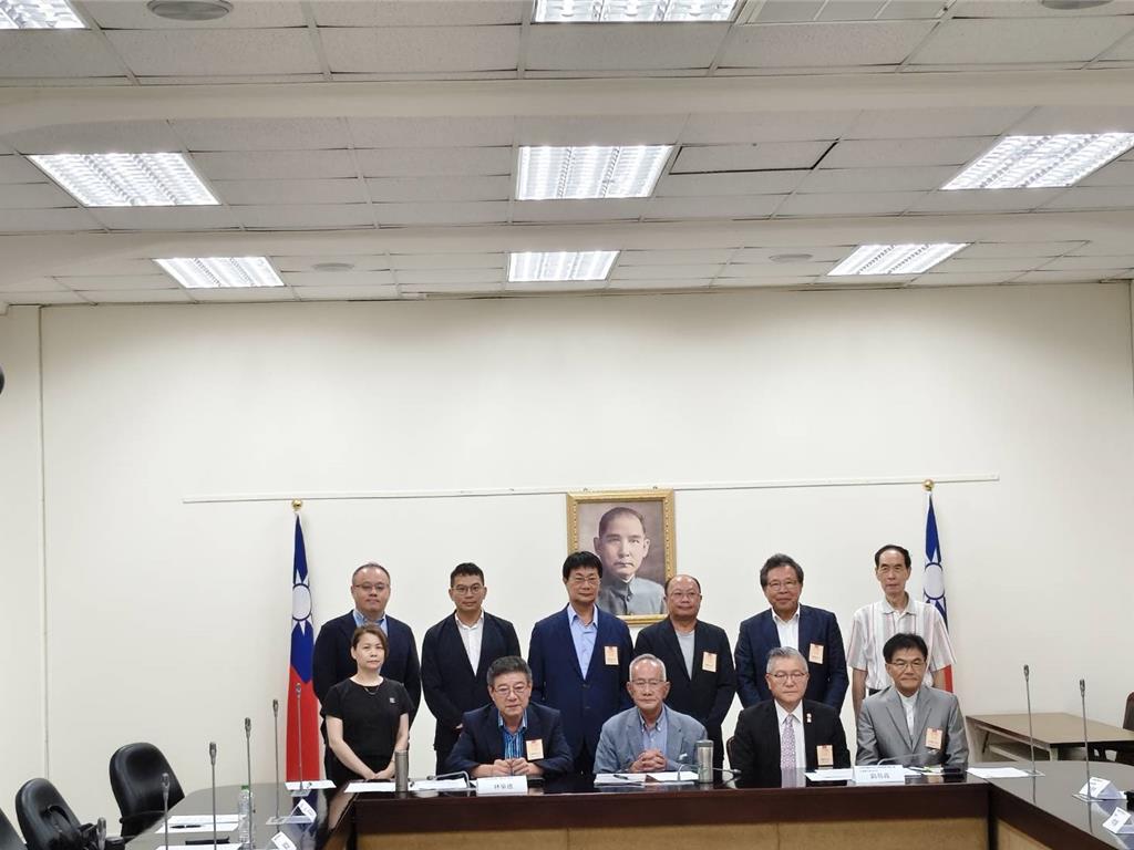 打房重拳變災難 建材大聯盟:救救傳產