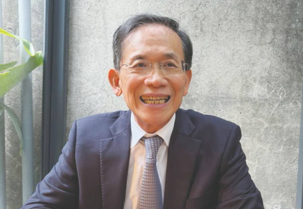益安三引擎發力 衝營運