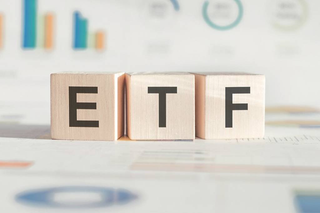 4檔高息ETF抗震 收盤寫新高