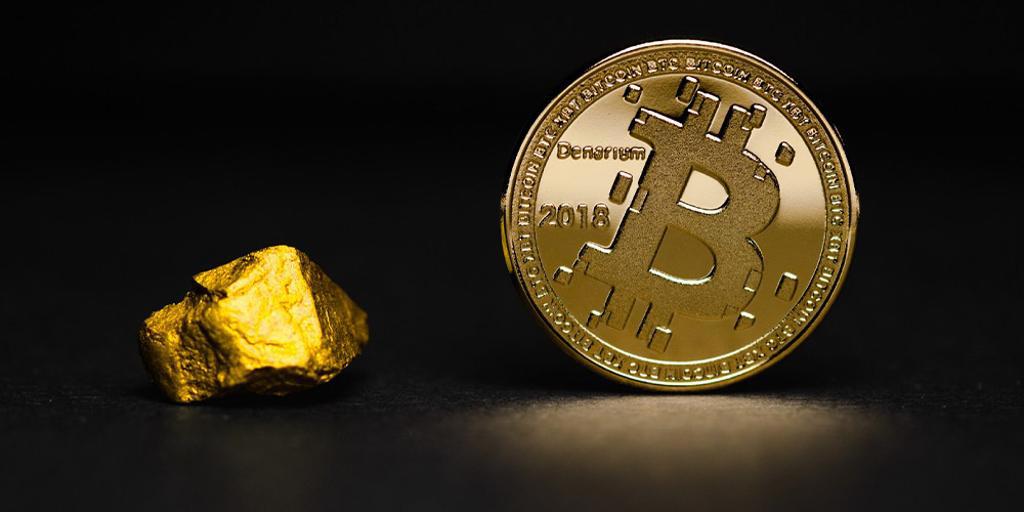 美債風險升溫!黃金、比特幣ETF 5日狂吸70億美元