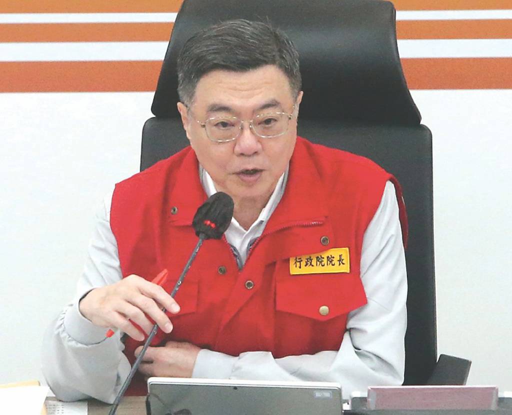 無人機條例三讀!國民黨版勝出 卓榮泰:重點在國安