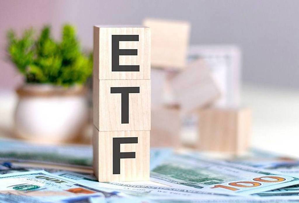 AI股振奮 海外科技主動ETF狂飆逾2%
