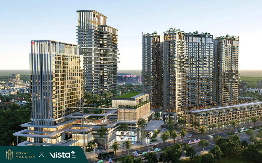 半導體聚落帶動房市新契機 Vista越仕達獨家代理北寧新建案