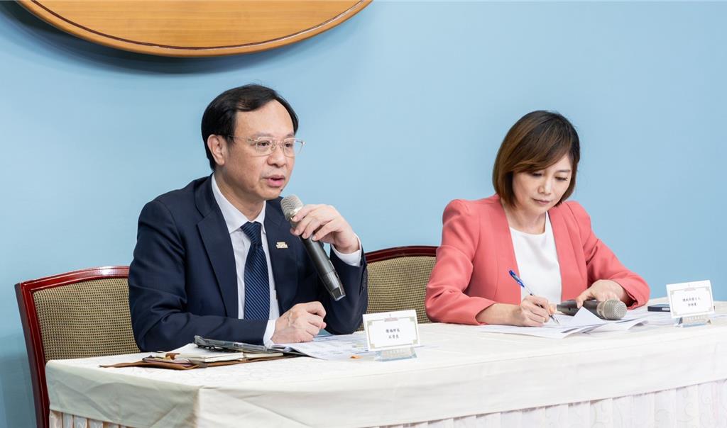 健康幣1點可換多少錢?石崇良曝多元兌換機制